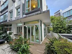 Cabana (D28), Terrace #626964971